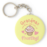 Grandma's Frosting