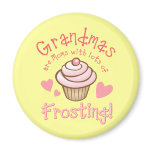 Grandma's Frosting
