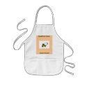 Grandma's Helpers' Apron