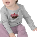 Grandma's Little Cupcake Tees