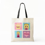 Grandma's Little Princess bags