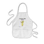 Grandma's little tweety Apron