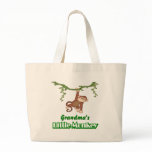Grandma's Monkey bags