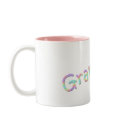 Grandma's Mug