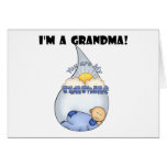 Grandma's Sunshine-Boy T-shirts and Gifts Greeting Cards