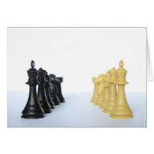 Grandmaster  Greeting Card