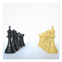Grandmaster  Invitations