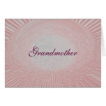 Grandmother Cards