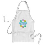 Grandmother Joy Aprons