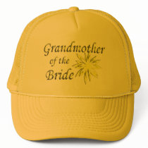Grandmother of the Bride