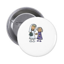 Grandmother Of The Bride On Wedding Day Pin