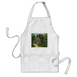 Grandmother'S Garden, By Polenow Wassilij Dimitrie aprons