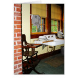 Grandmother's Kitchen Greeting Cards
