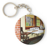 Grandmother's Kitchen keychains