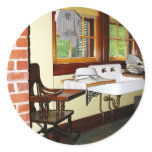 Grandmother's Kitchen Stickers