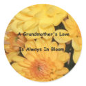 Grandmother's Love Sticker