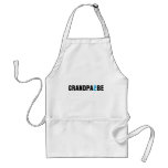 Grandpa2Be - Grandpa To Be aprons