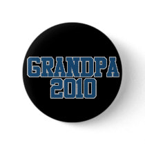 Grandpa 2010 pin