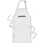 "Grandpa" Apron