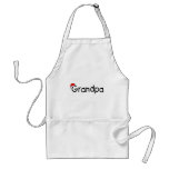 Grandpa Aprons