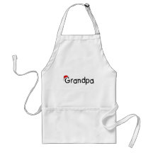 Grandpa Aprons