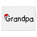 Grandpa Cards