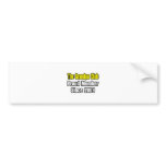 Grandpa Club...Since 2009 bumper stickers