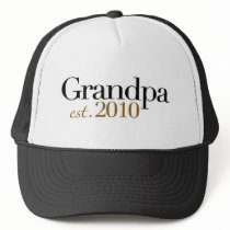 Grandpa Est 2010