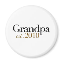Grandpa Est 2010