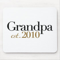 Grandpa Est 2010