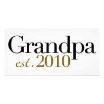 Grandpa Est 2010