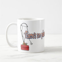 Grandpa Fishing Mug