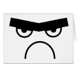 Grandpa Grumpalumpagus Greeting Cards