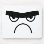Grandpa Grumpalumpagus Mouse Mats