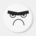 Grandpa Grumpalumpagus Refrigerator Magnets