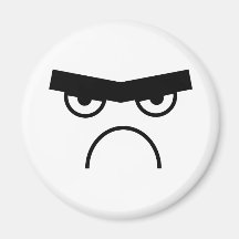 Grandpa Grumpalumpagus Refrigerator Magnets