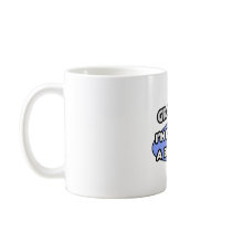 Grandpa ... I'm Kind of a Big Deal Coffee Mug