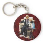 Grandpa Keychain