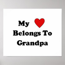 Grandpa Love