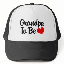 Grandpa Mesh Hats
