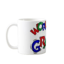 Grandpa Coffee Mugs
