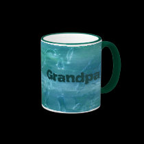 Grandpa mugs