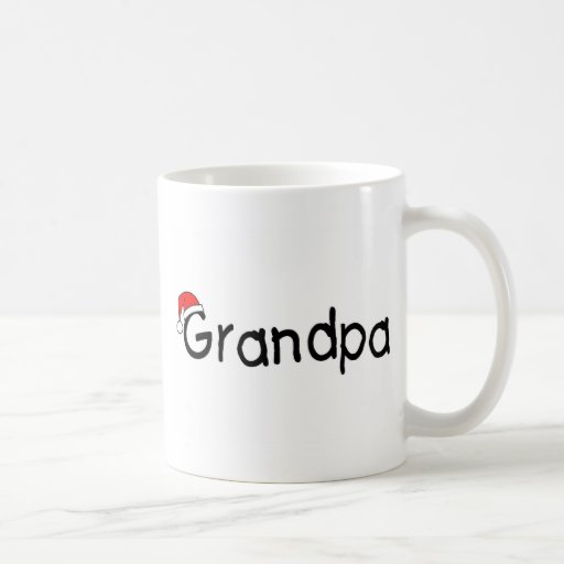 Grandpa Mugs