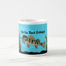 Grandpa Rocks Mug