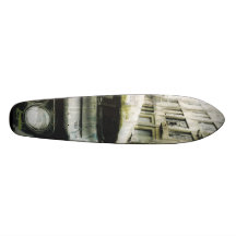 grandpah skate board decks