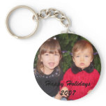 Grandparent's Gifts keychains