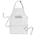 Grandparents Love Aprons