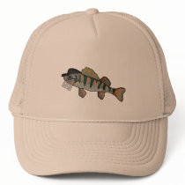 Grandpas are Special Hat