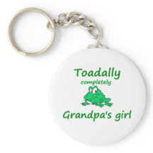 Grandpa Toad