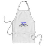 Grandpas Have More Fun Apron